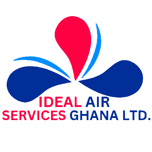 idealairservicesgh.com