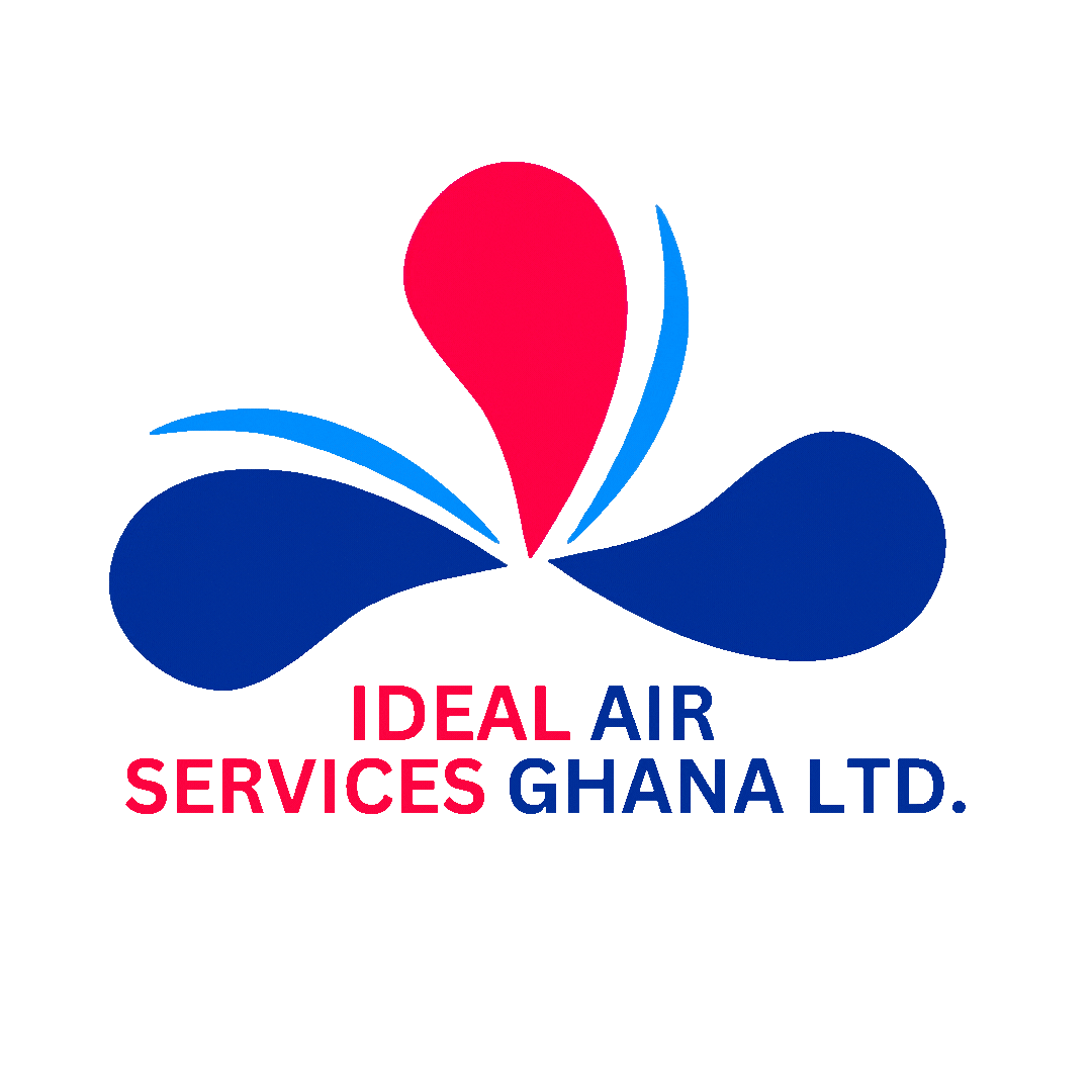 idealairservicesgh.com